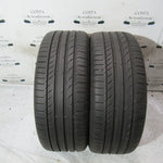 215 45 17 Continental 90% 2021 2 Gomme