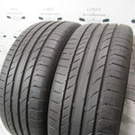 215 45 17 Continental 90% 2021 2 Gomme