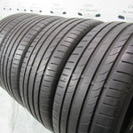 235 50 19 Continental 2021 80% 235 50 R19 4 Gomme