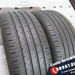 225 55 17 Continental 85% 225 55 R17 2 Gomme