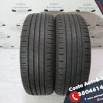 205 55 17 Continental 95% 2021 205 55 R17 2 Gomme