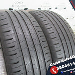 205 55 17 Continental 95% 2021 205 55 R17 2 Gomme