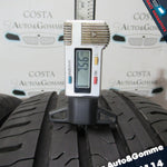 205 55 17 Continental 95% 2021 205 55 R17 2 Gomme