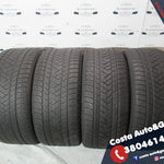 265 40 21 295 35 21 Pirelli 2021 MS 85% 4 Gomme