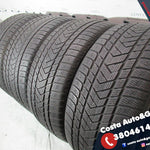 265 40 21 295 35 21 Pirelli 2021 MS 85% 4 Gomme