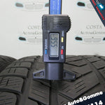 265 40 21 295 35 21 Pirelli 2021 MS 85% 4 Gomme
