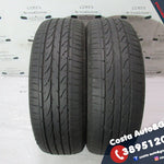 215 60 17 Bridgestone 95% 215 60 R17 2 Gomme