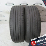 215 60 17 Goodyear 2023 85% 215 60 R17