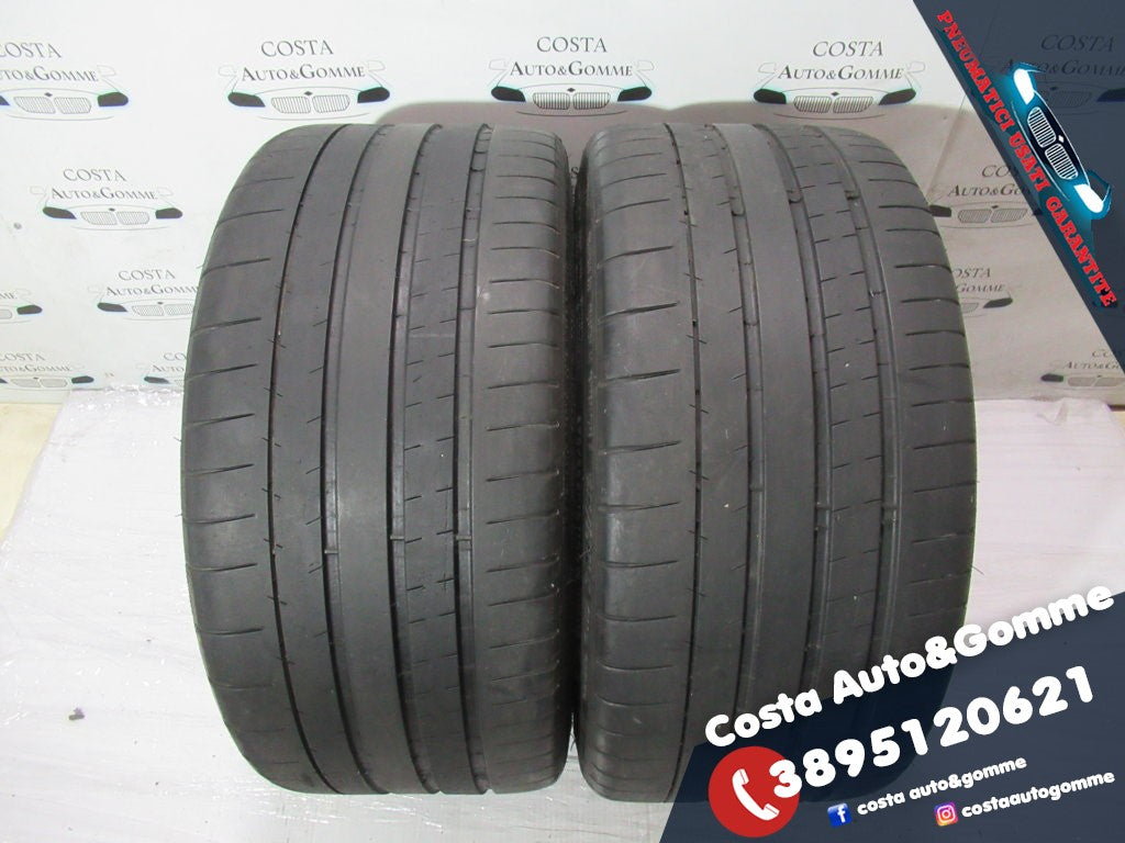 275 35 19 Michelin 85% 275 35  2 Gomme