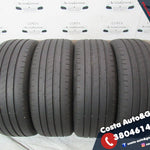 205 55 16 Goodyear 205 55 R16 85% 2021 4 Gomme