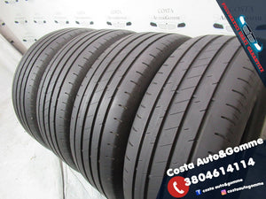 205 55 16 Goodyear 205 55 R16 85% 2021 4 Gomme
