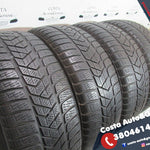 215 60 16 Pirelli 2022 MS 80% 4 Gomme