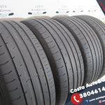 215 50 18 Falken 215 50 R18 80% 2021 4 Gomme