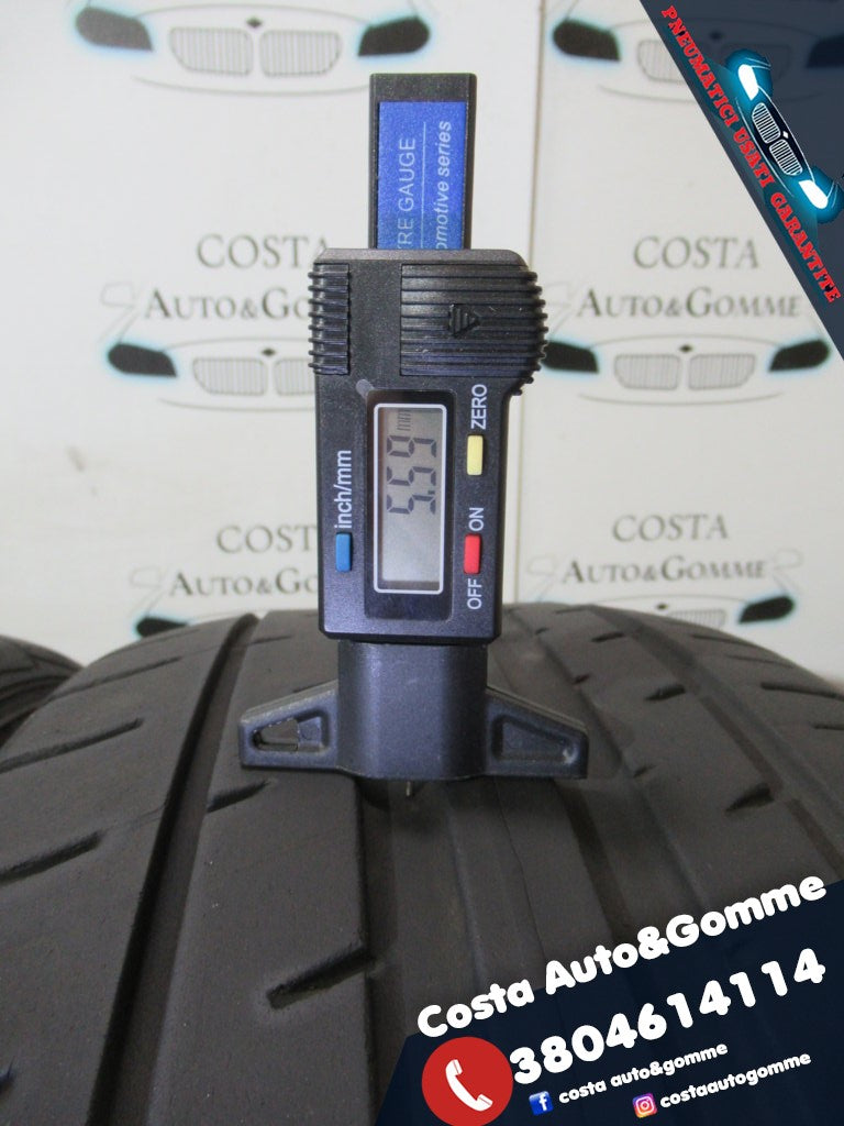 215 50 18 Falken 215 50 R18 80% 2021 4 Gomme