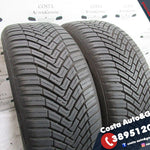 195 55 16 Continental 4Stagioni 90% 2 Gomme