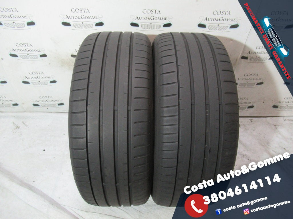 225 50 17 Falken 85% 2022 225 50 R17 2 Gomme