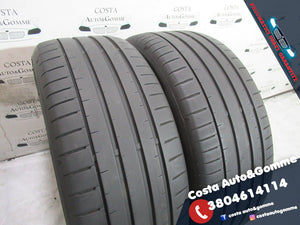 225 50 17 Falken 85% 2022 225 50 R17 2 Gomme