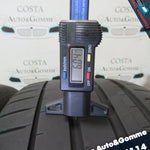 225 50 17 Falken 85% 2022 225 50 R17 2 Gomme