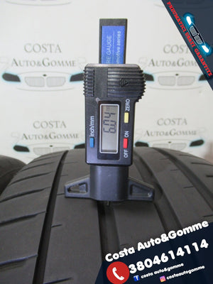 225 50 17 Falken 85% 2022 225 50 R17 2 Gomme