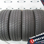 205 65 16c Viking MS 95% 205 65 R16 4 Gomme