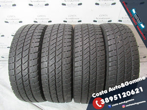 205 65 16c Viking MS 95% 205 65 R16 4 Gomme