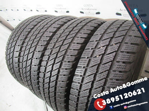 205 65 16c Viking MS 95% 205 65 R16 4 Gomme