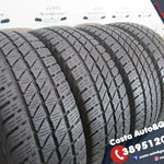 205 65 16c Viking MS 95% 205 65 R16 4 Gomme