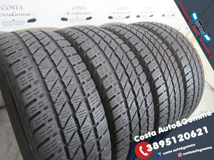 205 65 16c Viking MS 95% 205 65 R16 4 Gomme