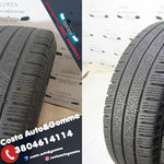 215 70 15c Pirelli 2022 80% 215 70 R15 4 Gomme