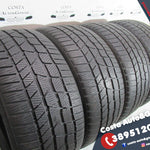255 35 19 Continental MS 90% 255 35 R19 4 Gomme