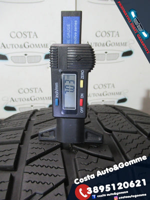 255 35 19 Continental MS 90% 255 35 R19 4 Gomme