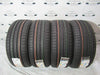 205 45 17 Dunlop NUOVE Estive 4 Gomme
