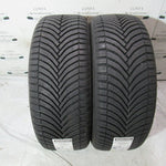 235 45 20 Bridgestone NUOVE 4stagioni 2 Gomme