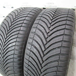 235 45 20 Bridgestone NUOVE 4stagioni 2 Gomme