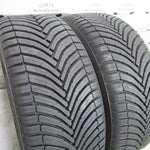 235 45 20 Bridgestone NUOVE 4stagioni 2 Gomme