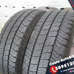 215 65 16c Goodyear 90% 215 65 R16 2 Gomme