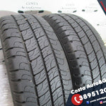 215 65 16c Goodyear 90% 215 65 R16 2 Gomme