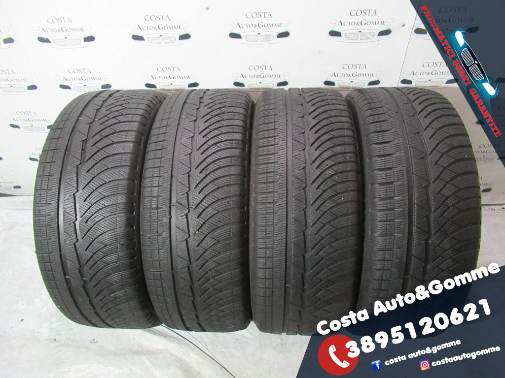235 45 19 Michelin MS 85% 235 45 R19 4 Gomme