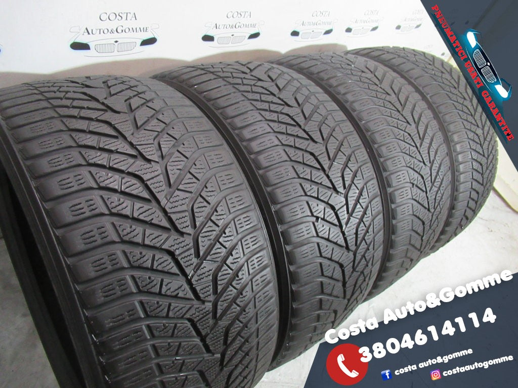 255 35 19 Yokohama 2021 MS 85% 4 Gomme
