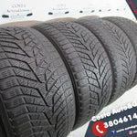 255 35 19 Yokohama 2021 MS 85% 4 Gomme