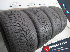 255 35 19 Yokohama 2021 MS 85% 4 Gomme