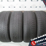 265 65 17 Nexen 2022 MS 80% 4 Gomme