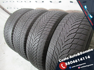 265 65 17 Nexen 2022 MS 80% 4 Gomme