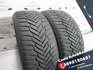 205 55 16 Nokian 95% MS 205 55 R16 2 Gomme