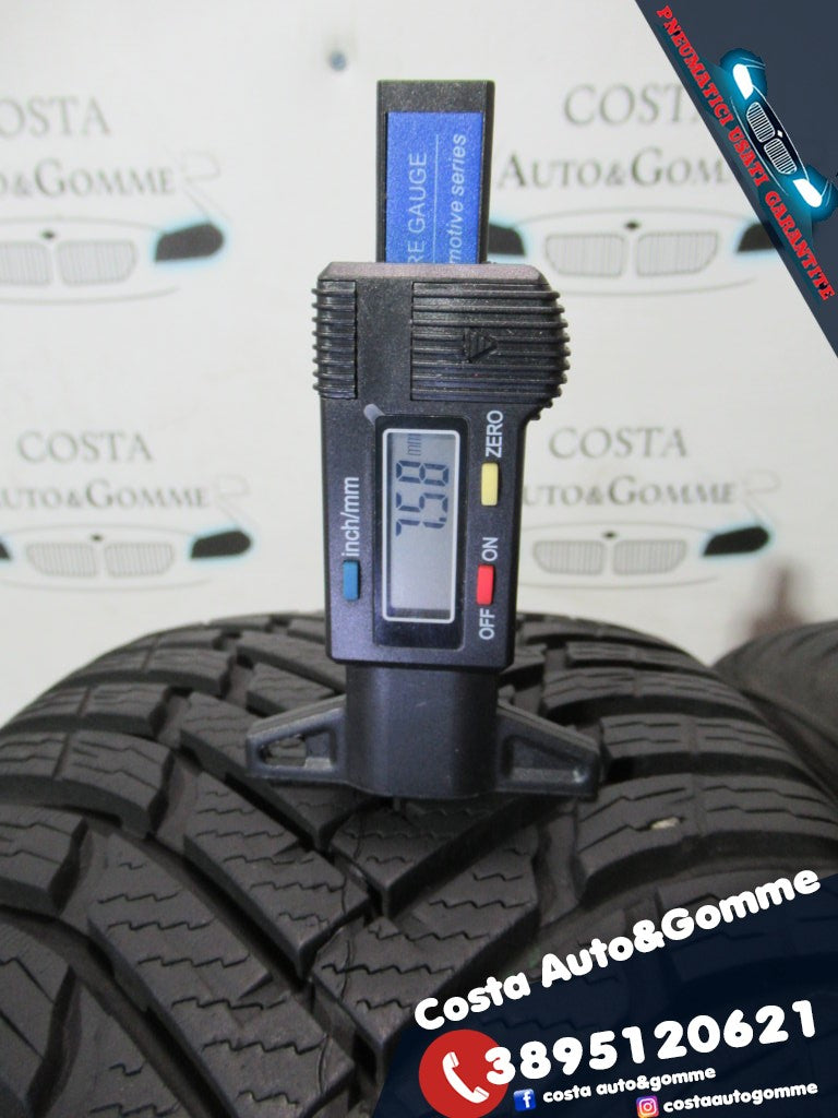 205 55 16 Nokian 95% MS 205 55 R16 2 Gomme