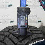 205 55 16 Nokian 95% MS 205 55 R16 2 Gomme