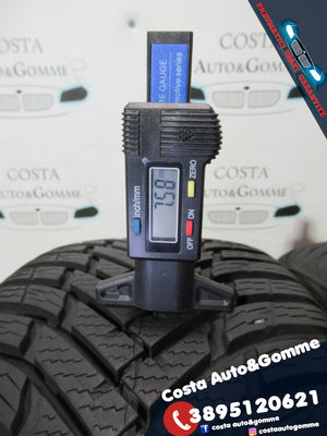 205 55 16 Nokian 95% MS 205 55 R16 2 Gomme
