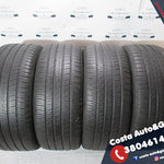 275 50 20 Pirelli 2022 4Stagioni 85% 4 Gomme