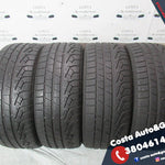235 45 18 Pirelli 2022 MS 85% 4 Gomme