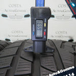 235 45 18 Pirelli 2022 MS 85% 4 Gomme